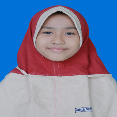 foto profil Aqeela Hishna Valieha Jieda